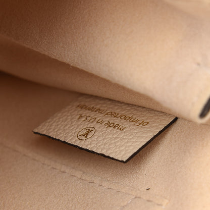 Louis Vuitton Empreinte Vavin BB Cream 6 of 8