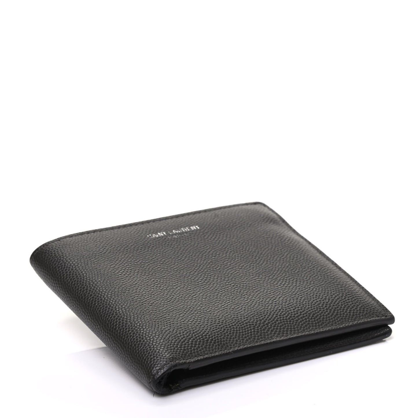 Grain De Poudre Paris East West Wallet Storm