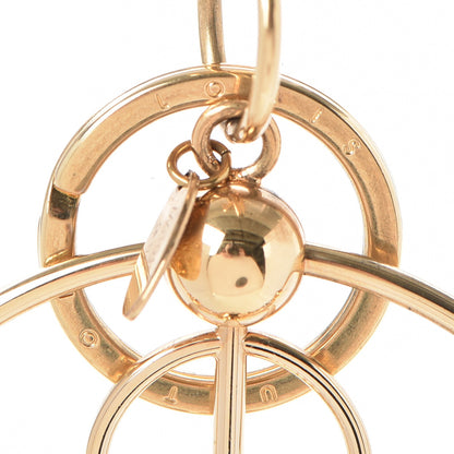 Louis Vuitton Pearly Bag Charm 4 of 6