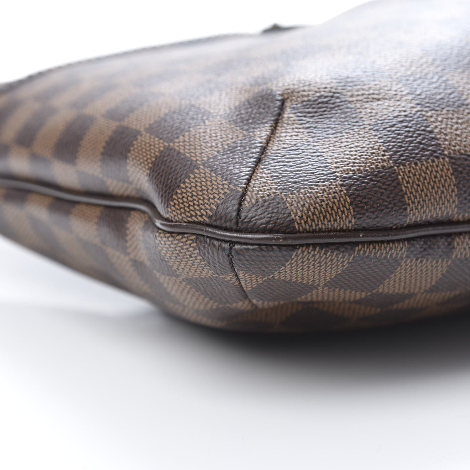 Louis Vuitton Damier Ebene Bloomsbury PM 9 of 12