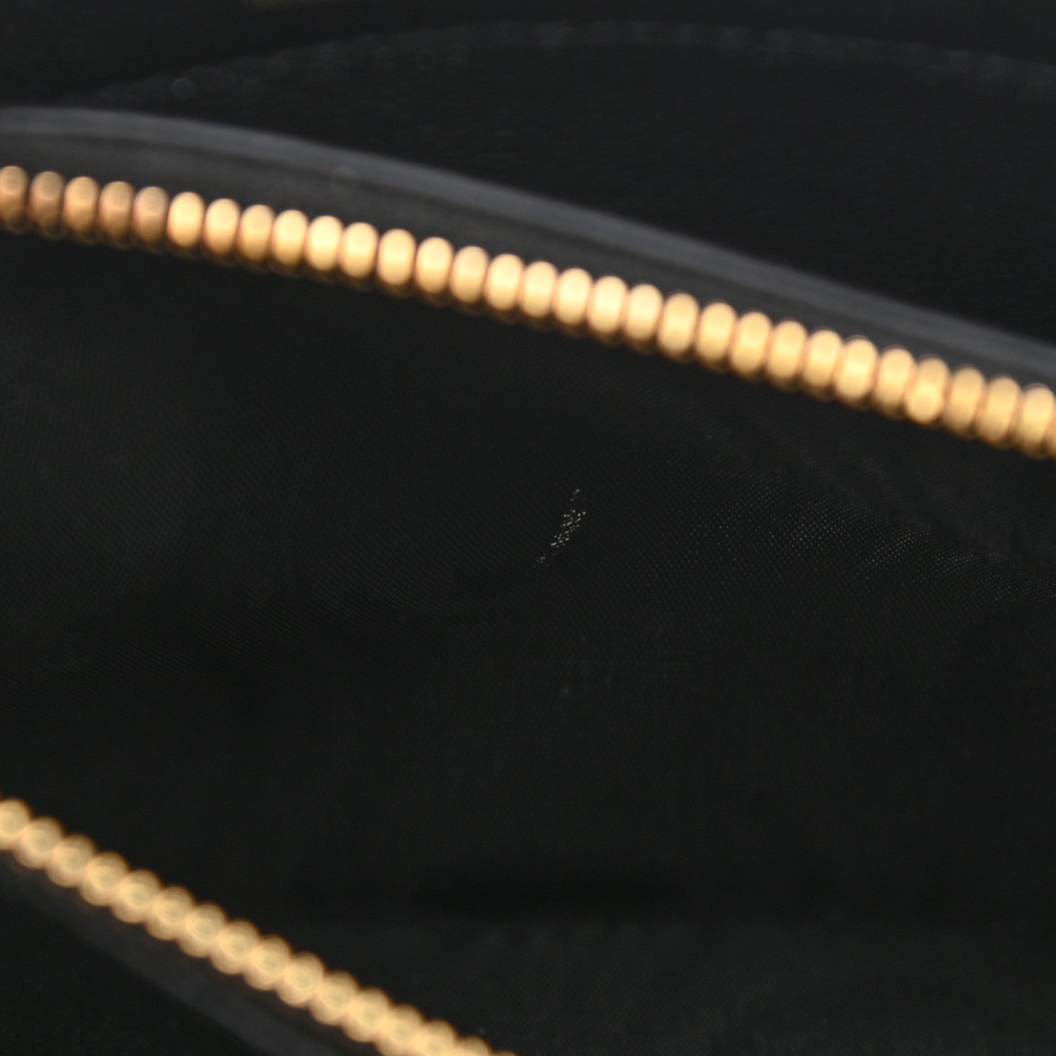 Saint Laurent Grain De Poudre Mini Uptown Crossbody Bag Black 11 of 11