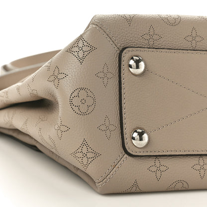 Louis Vuitton Mahina Babylone Chain BB Galet 8 of 9