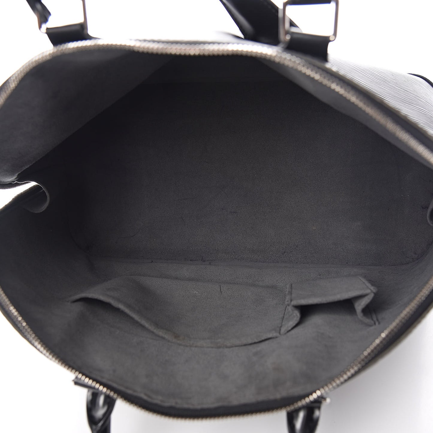 Epi Alma GM Black