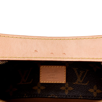 Louis Vuitton Monogram Sully MM 7 of 10