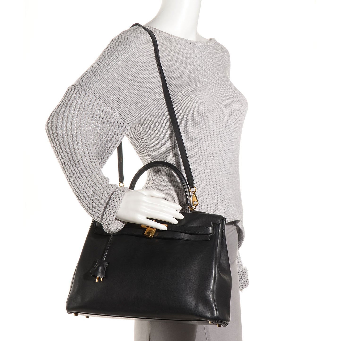 Swift Kelly 35 Retourne Black