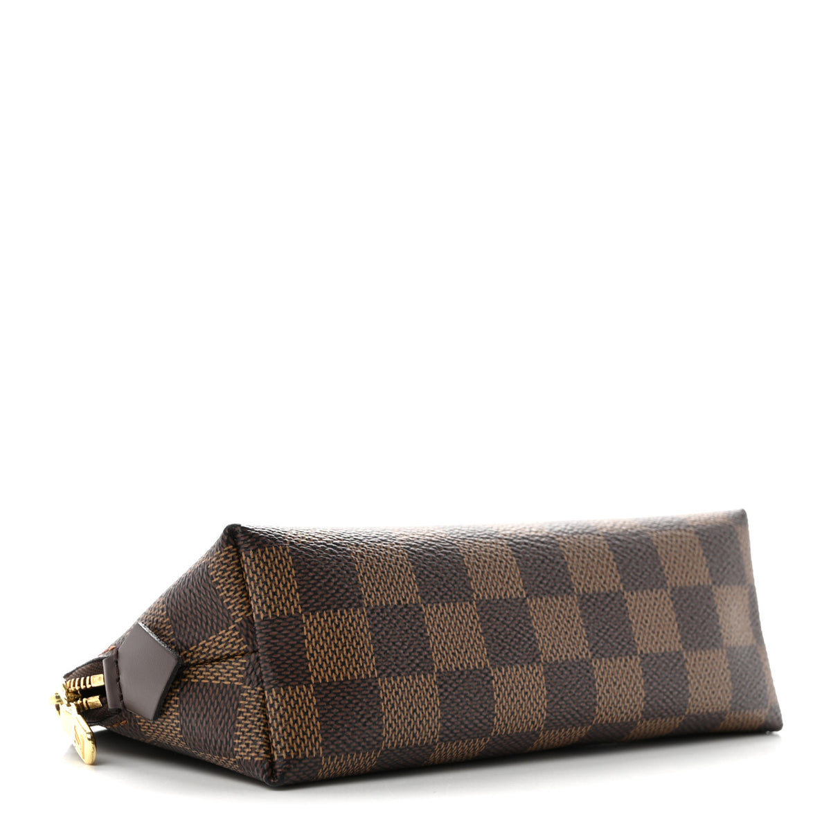 Louis Vuitton Damier Ebene Cosmetic Pouch 4 of 6