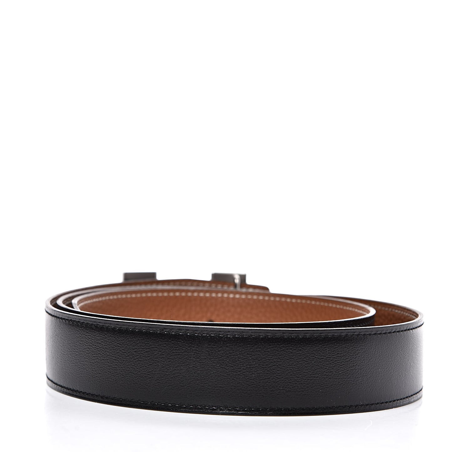 Box Togo 32mm H Belt 90 Black Gold