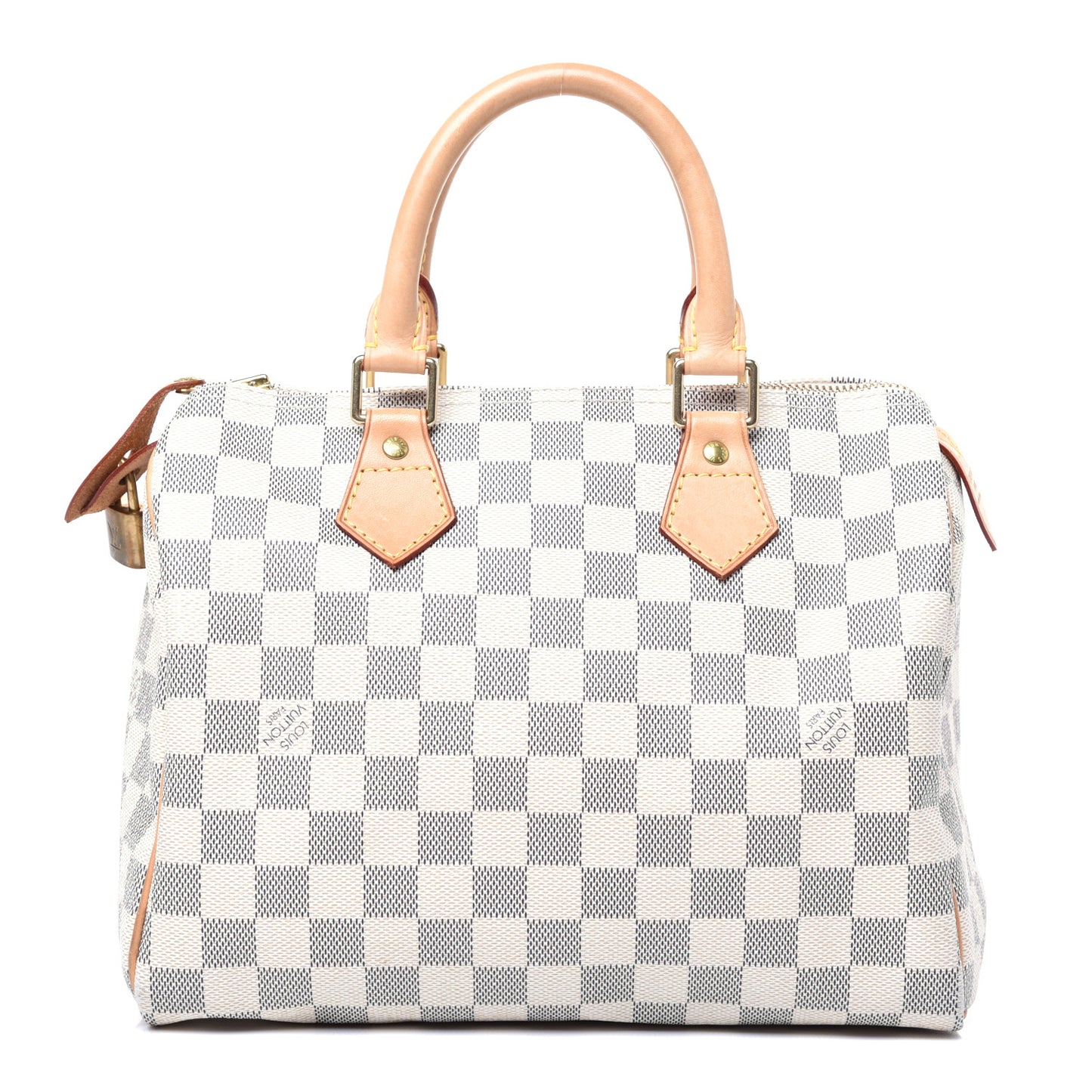 Damier Azur Speedy 25