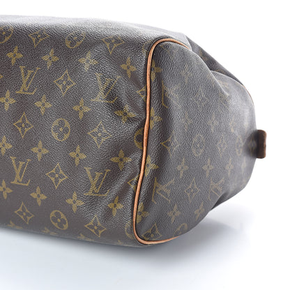Louis Vuitton Monogram Speedy 30 16 of 16