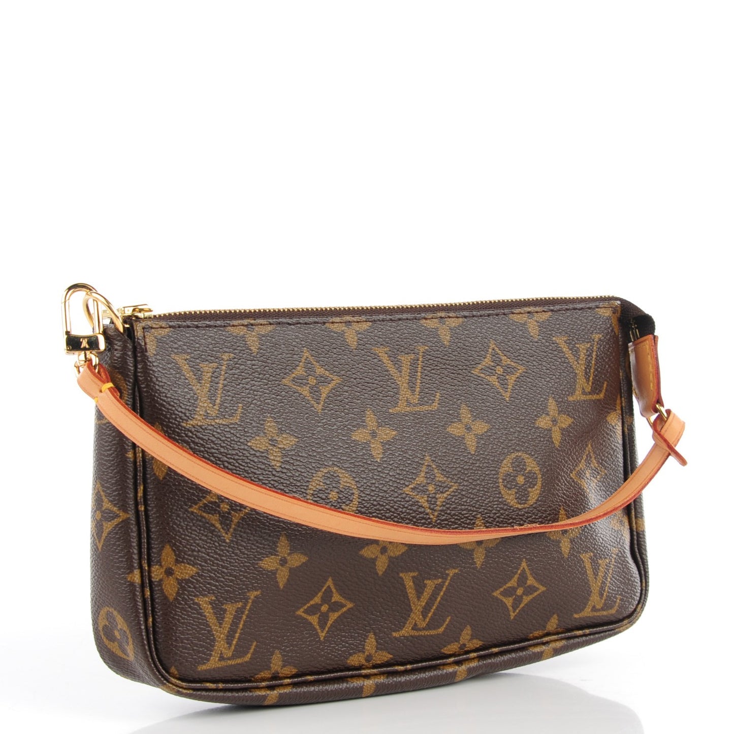 Monogram Pochette Accessories