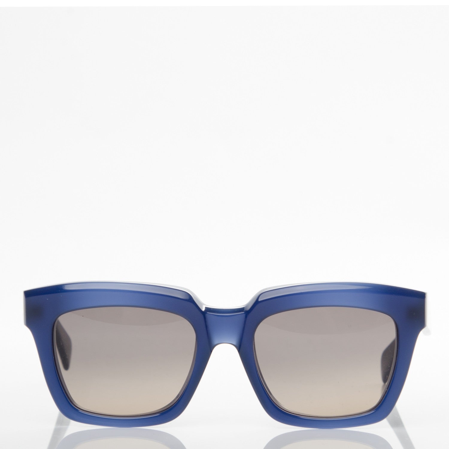 Celine Traveller Sunglasses CL 41023/S Blue 3 of 6