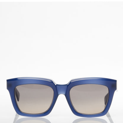 Celine Traveller Sunglasses CL 41023/S Blue 3 of 6