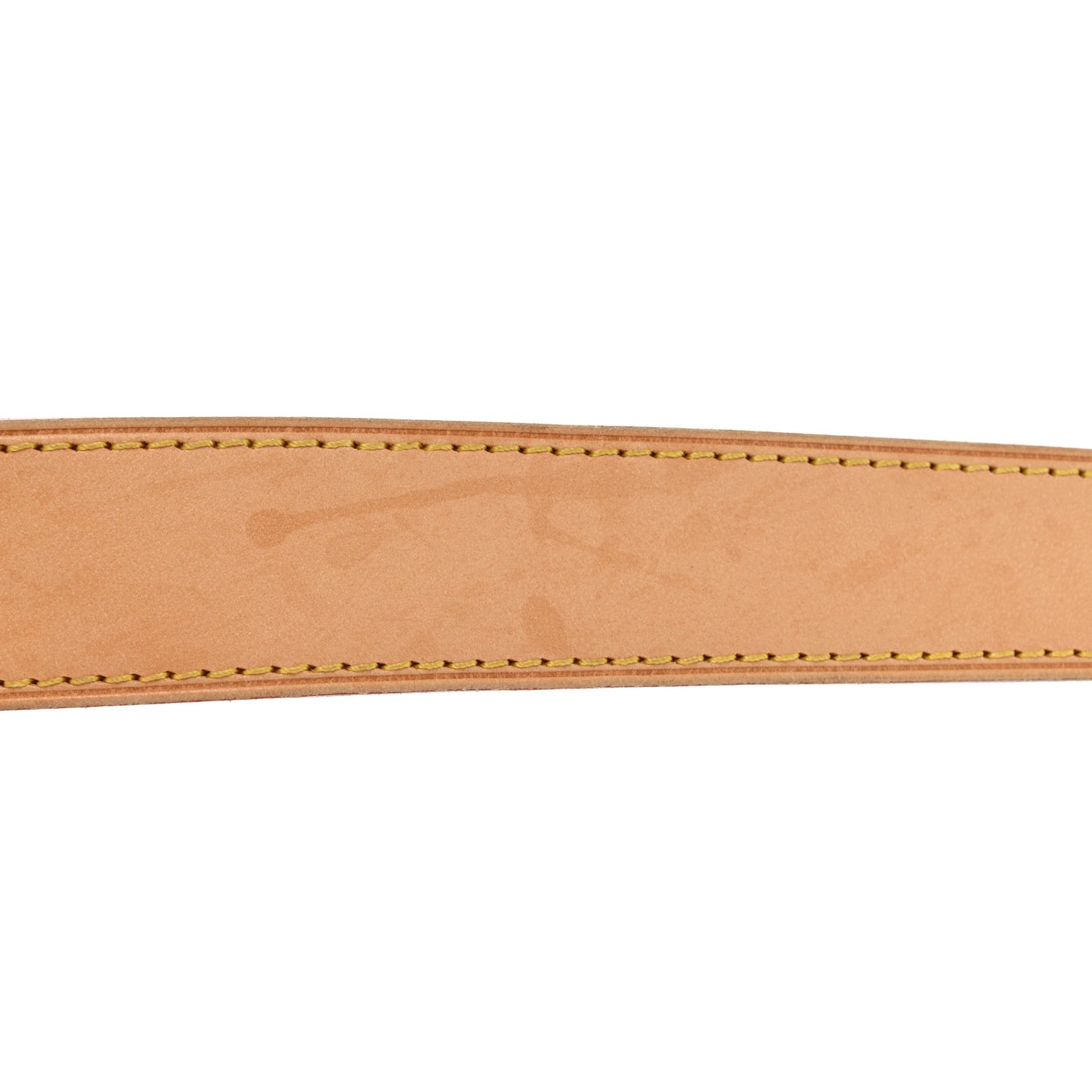 Vachetta 25mm Shoulder Strap