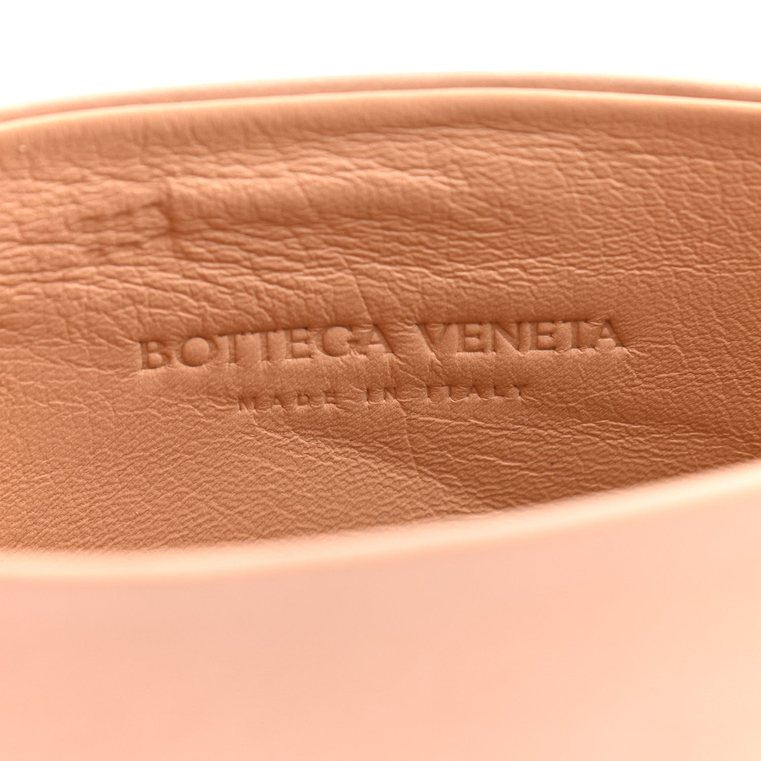 Bottega Veneta Calfskin Cloud Ankle Boots 38 Cipria 7 of 7