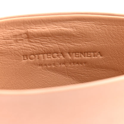 Bottega Veneta Calfskin Cloud Ankle Boots 38 Cipria 7 of 7