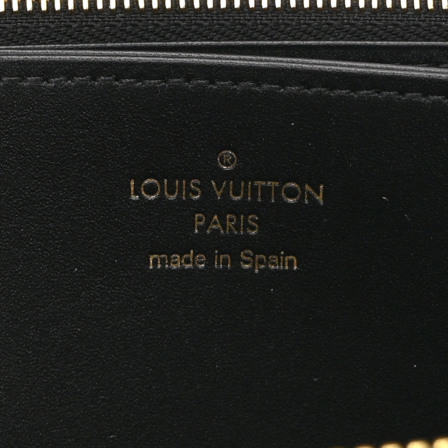 Louis Vuitton Transformed Monogram Time Trunk Zippy Wallet 6 of 11