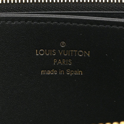 Louis Vuitton Transformed Monogram Time Trunk Zippy Wallet 6 of 11