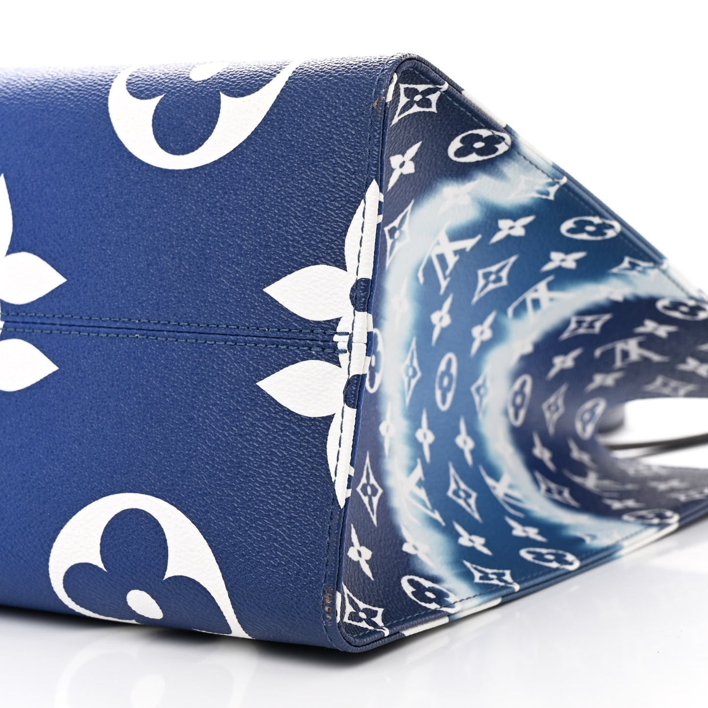 Monogram Escale Onthego GM Blue