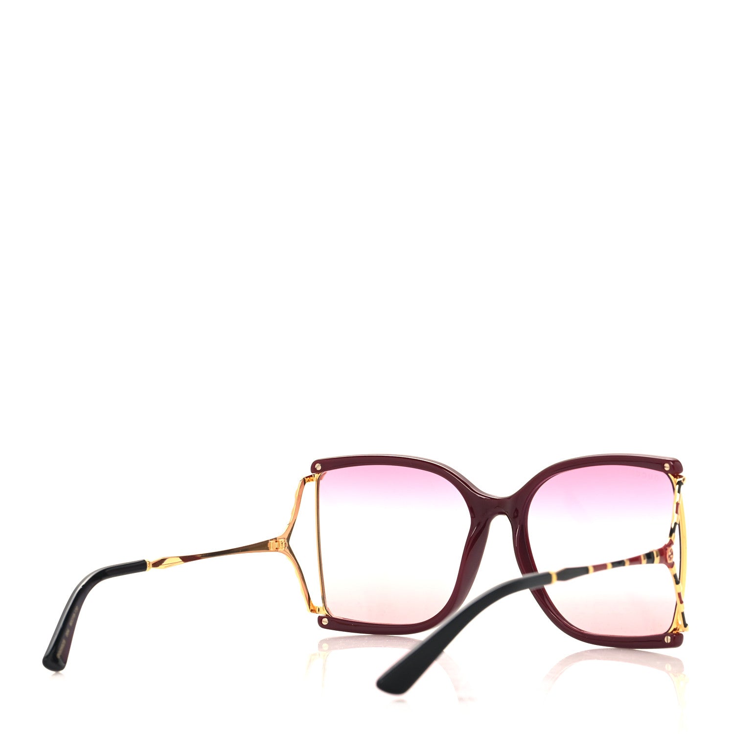 Gucci Metal Glasses GG0592S Pink 4 of 6