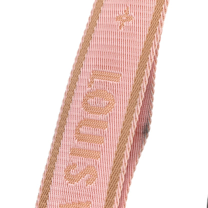 Louis Vuitton Monogram Multi Pochette Accessories Rose Clair 13 of 13