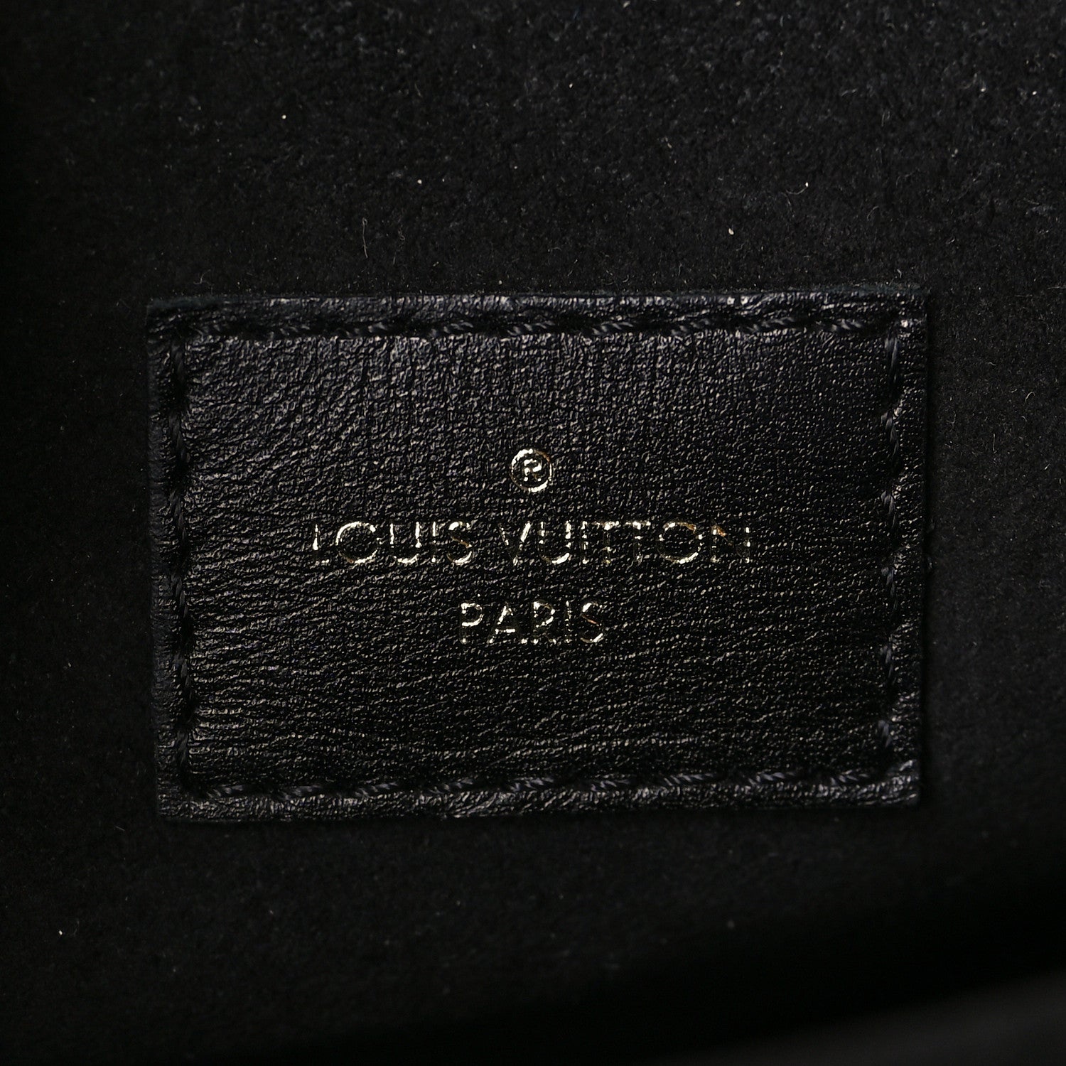 Louis Vuitton Reverse Monogram Pochette Metis 6 of 9
