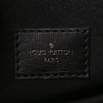 Louis Vuitton Reverse Monogram Pochette Metis 6 of 9