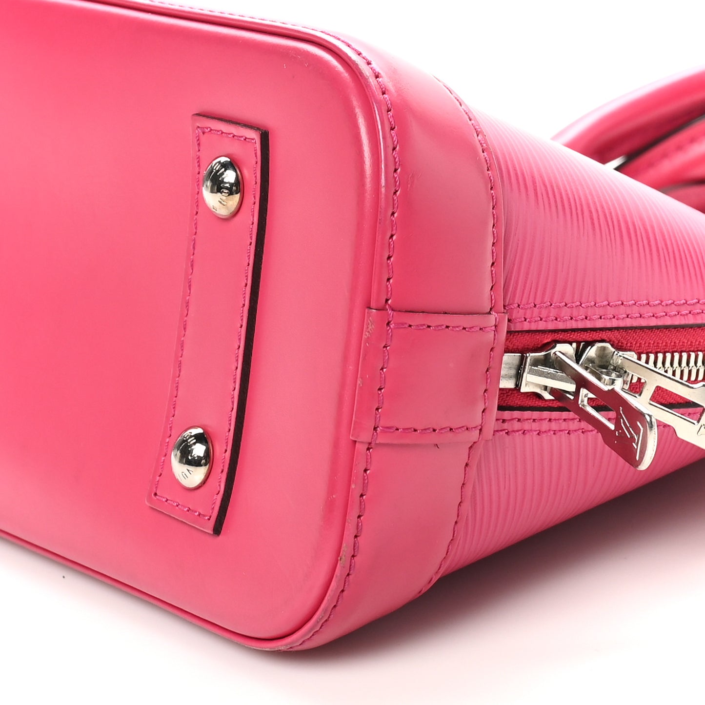 Epi Alma BB Hot Pink