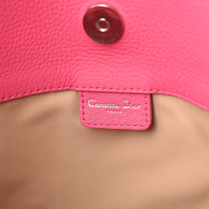 Christian Dior Monogram Tote Pink 7 of 11