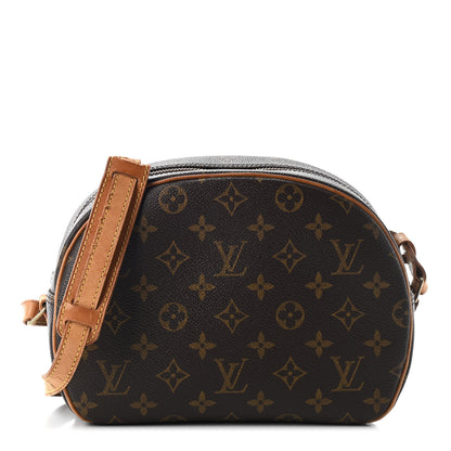 Louis Vuitton Monogram Blois 1 of 13