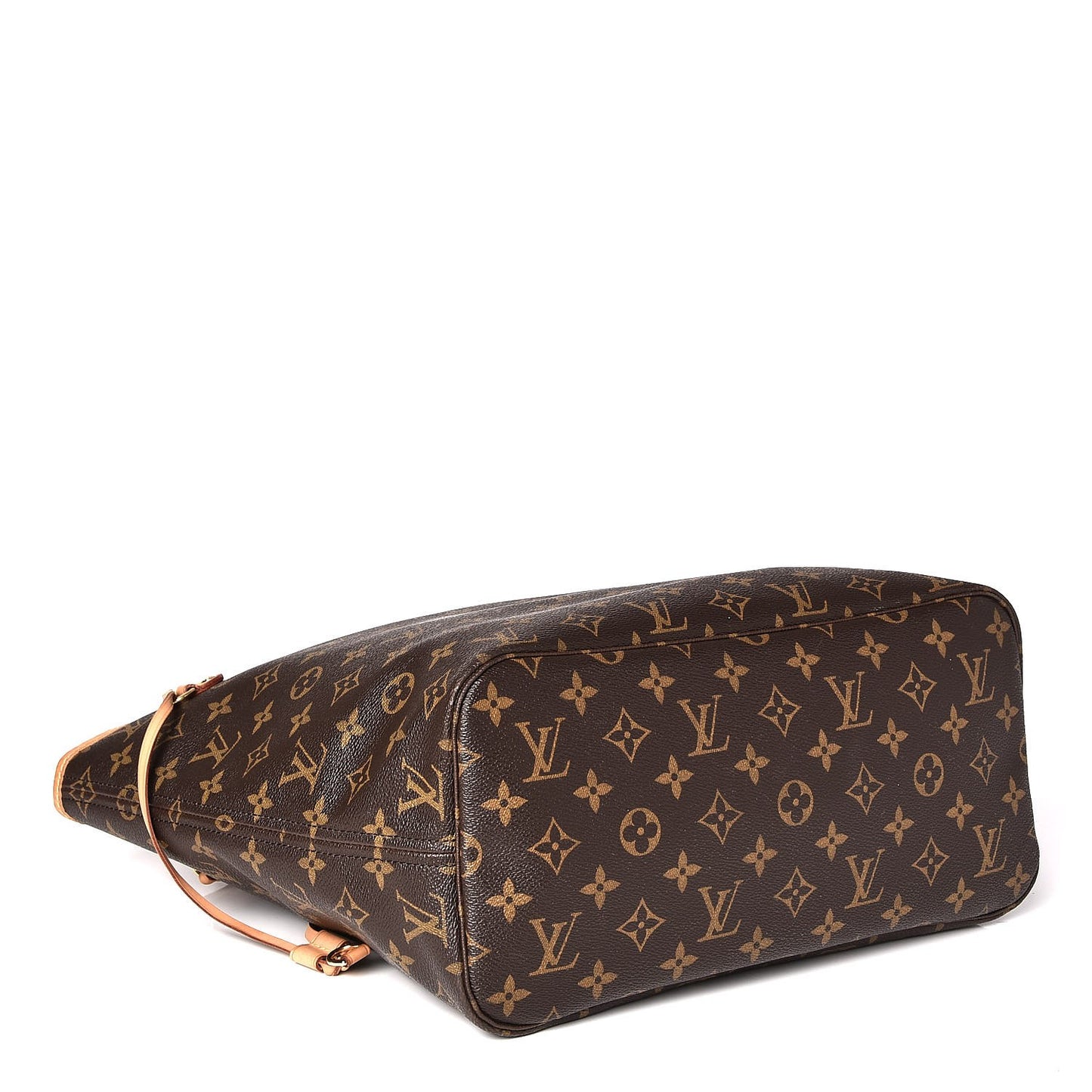 Monogram Neverfull MM