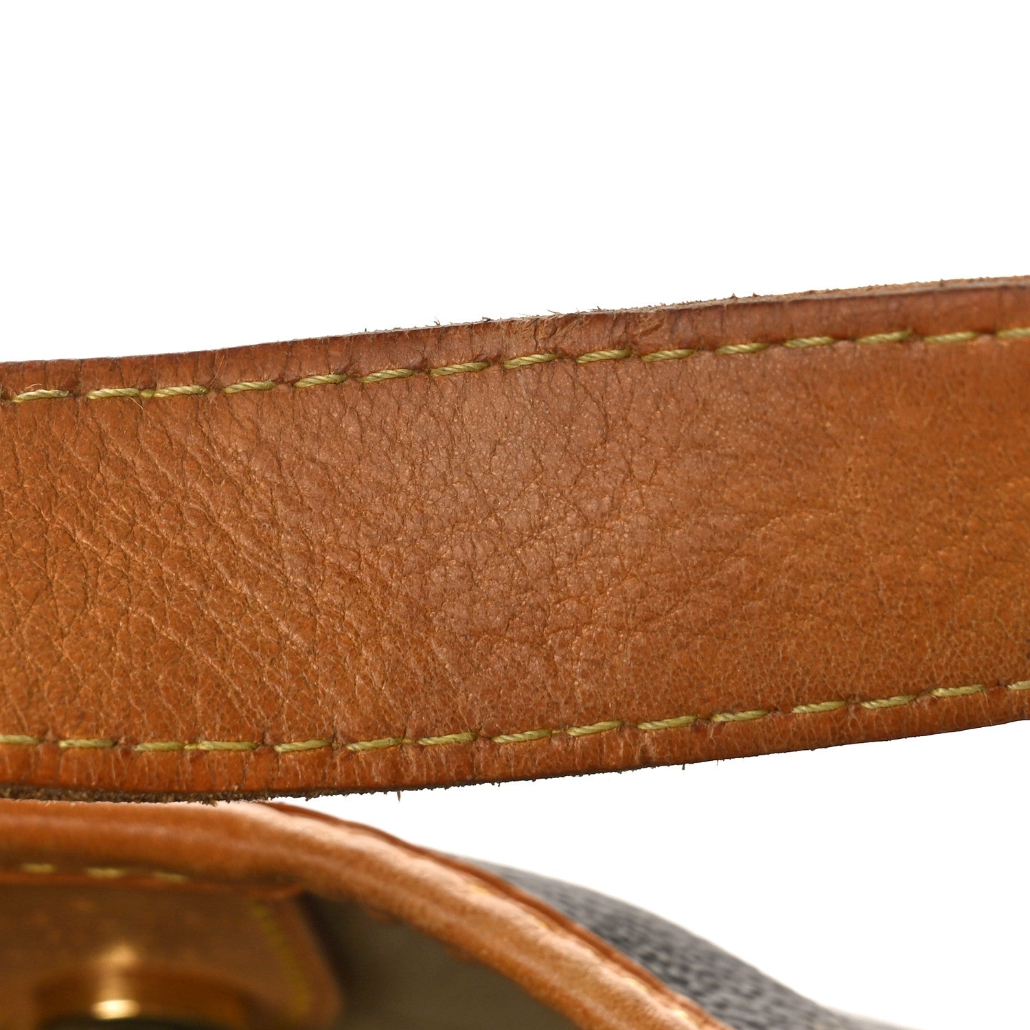 Louis Vuitton Monogram Galliera PM 11 of 16