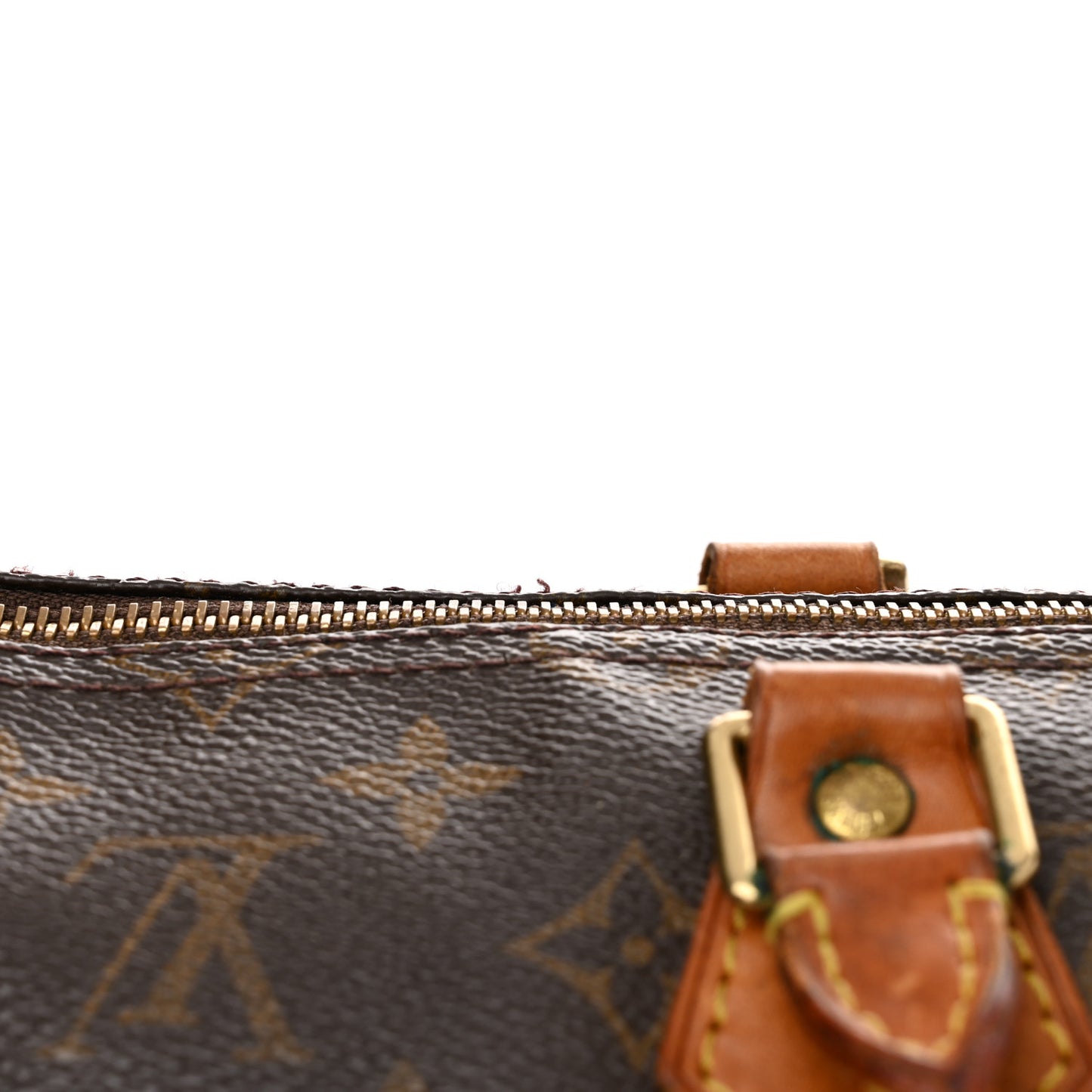 Monogram Speedy 35