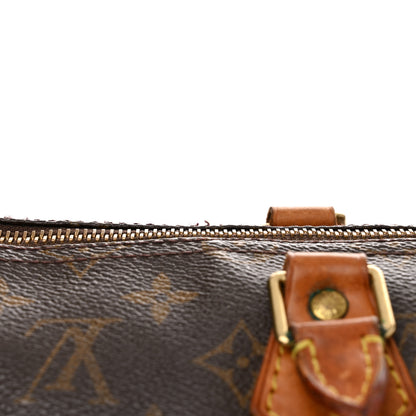 Louis Vuitton Monogram Speedy 35 15 of 16