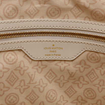 Louis Vuitton Tahitienne Cabas GM Sandy 6 of 10