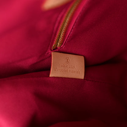 Louis Vuitton Monogram Graceful PM Pivoine 6 of 11