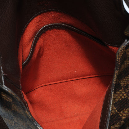 Louis Vuitton Damier Ebene Musette Salsa 6 of 7