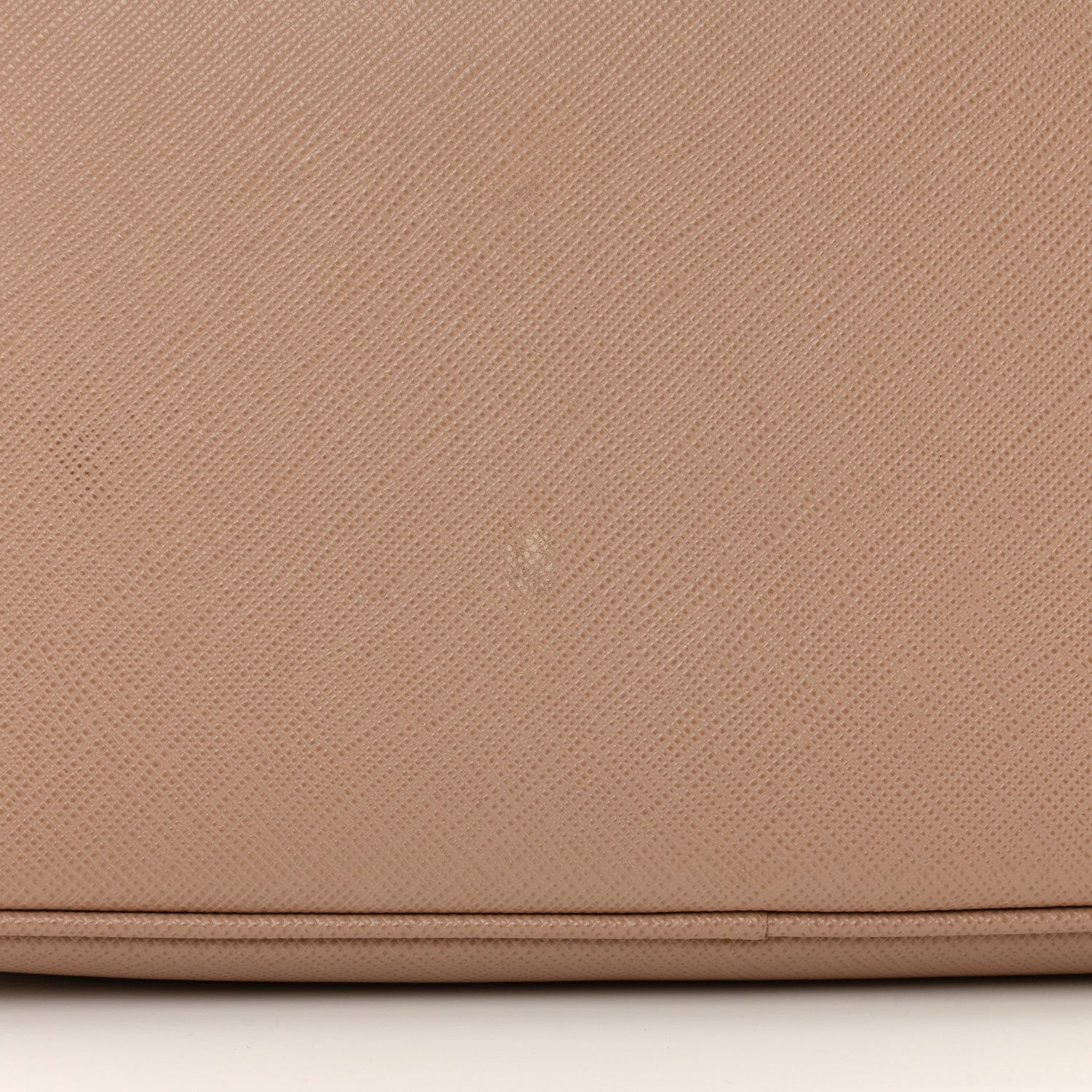 Prada Saffiano Lux Small Galleria Double Zip Tote Cipria 13 of 13