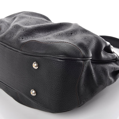 Louis Vuitton Mahina Solar PM Black 6 of 10