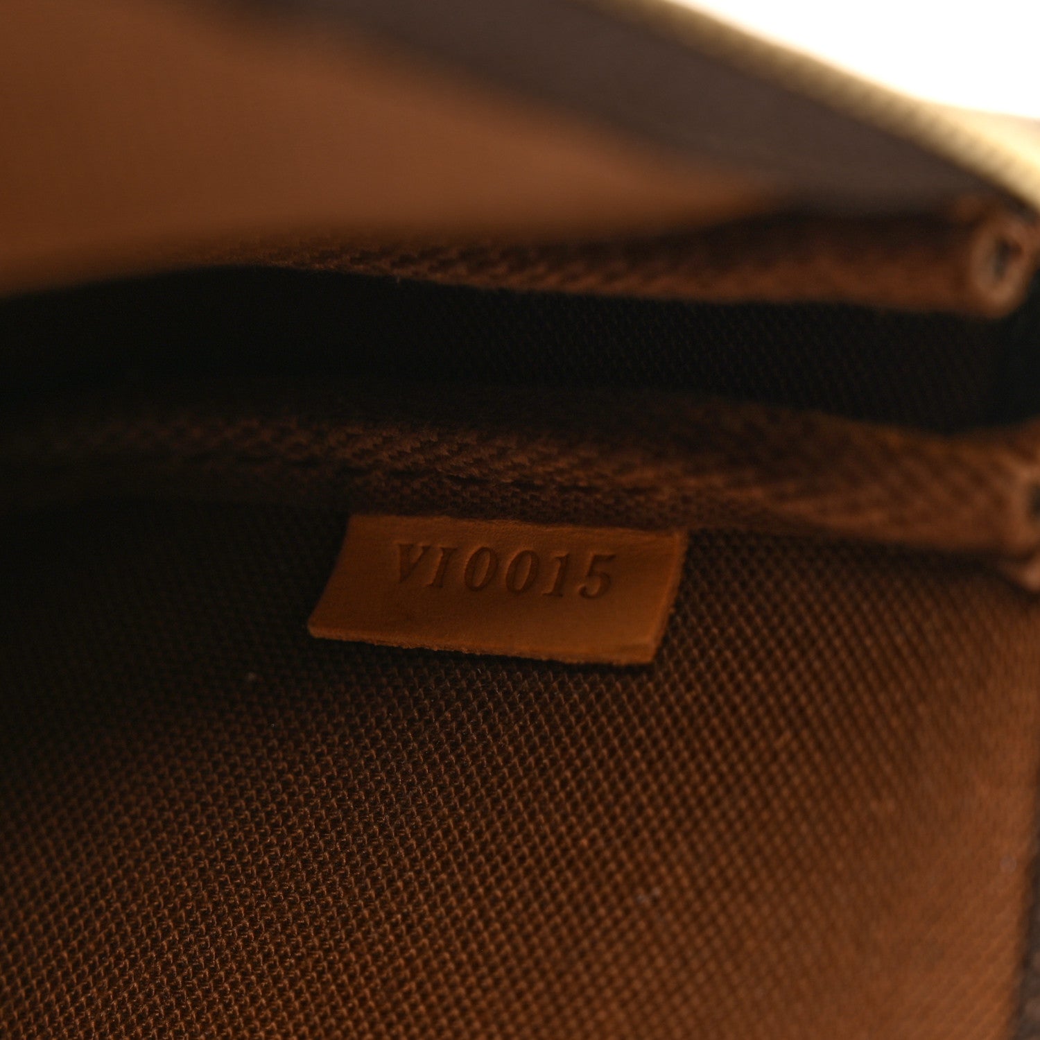 Louis Vuitton Monogram Cerises Pochette Accessories 6 of 9