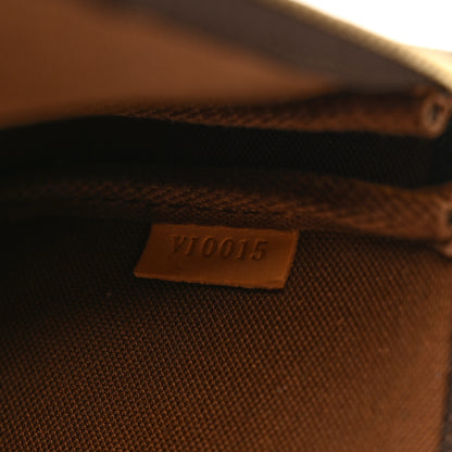 Louis Vuitton Monogram Cerises Pochette Accessories 6 of 9