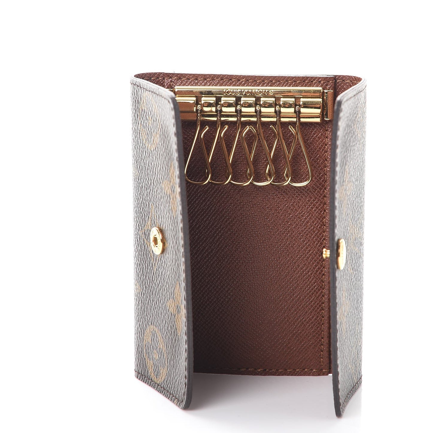 Monogram Multicles 6 Key Holder