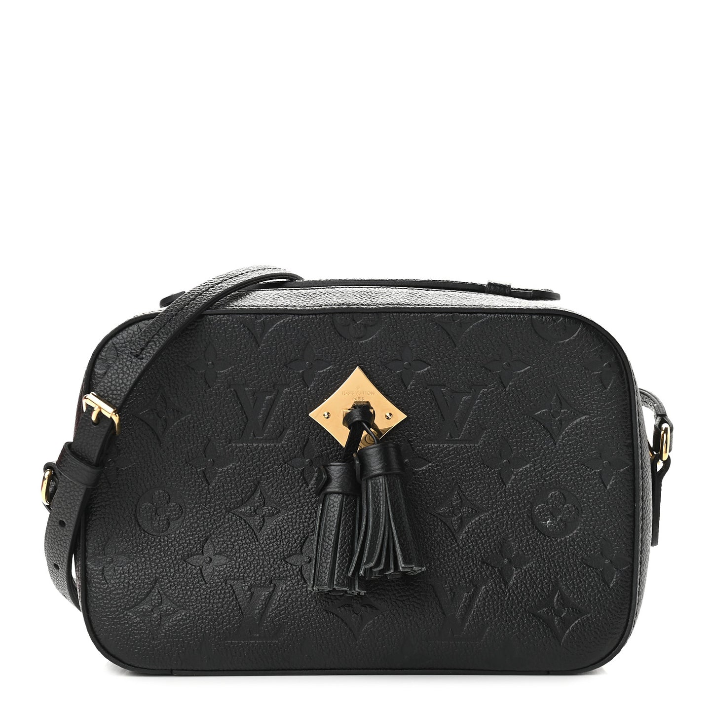 Empreinte Saintonge Black