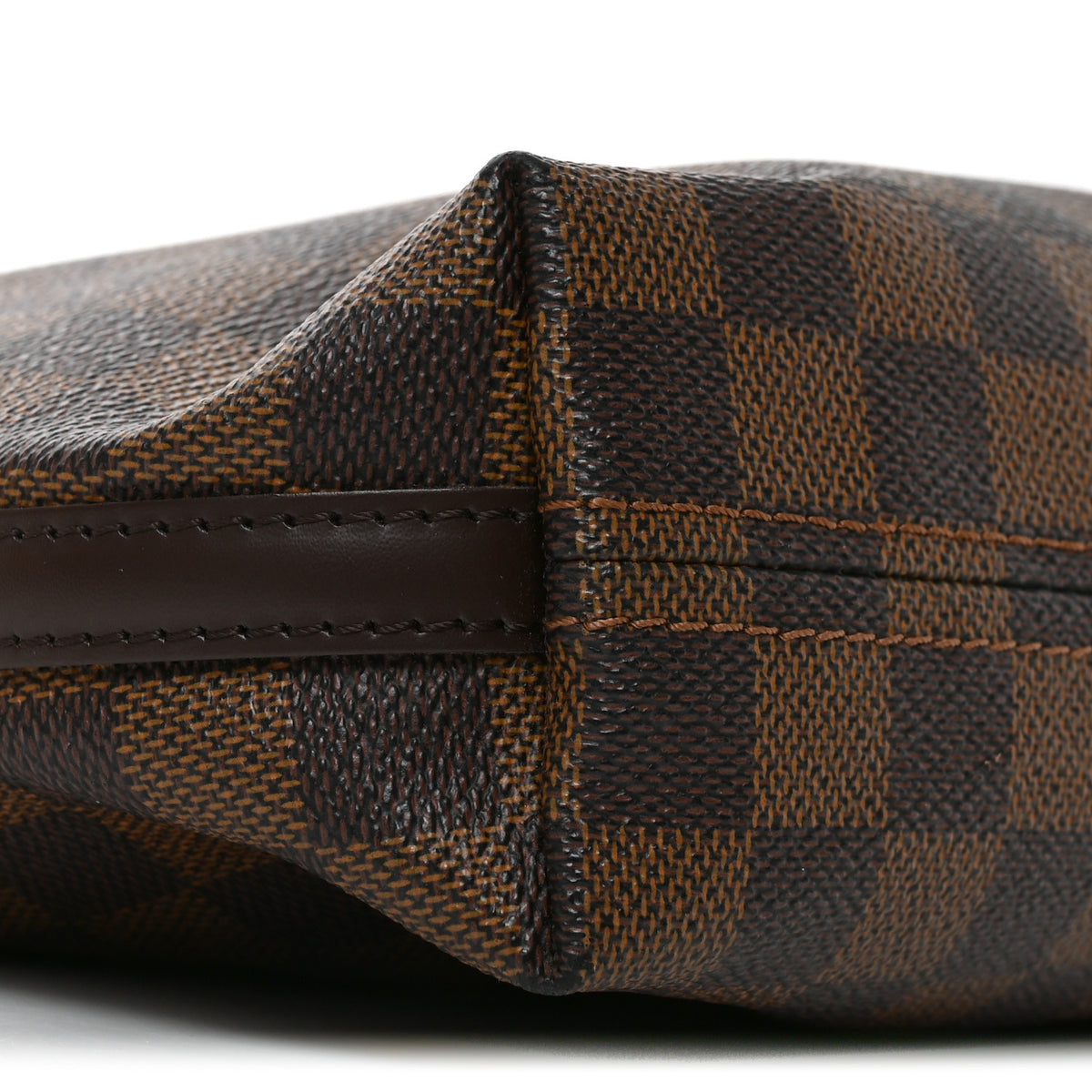 Louis Vuitton Damier Ebene Illovo PM 8 of 9