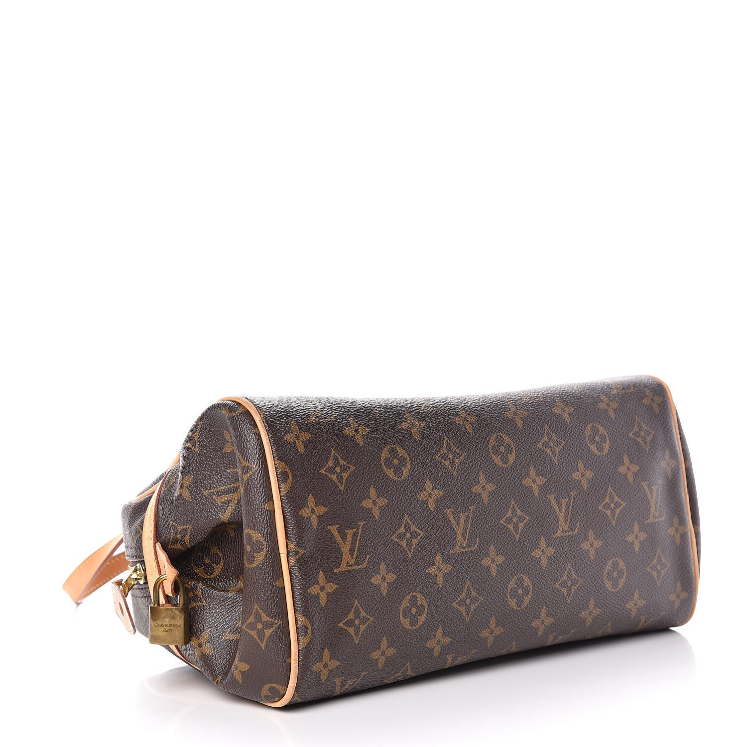 Louis Vuitton Monogram Montorgueil PM 4 of 12