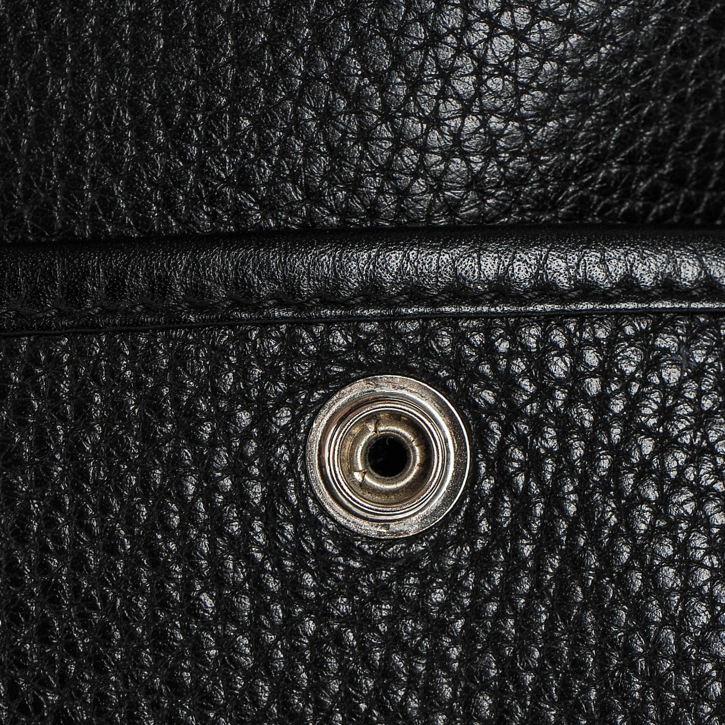 Taurillon Clemence Evelyne III PM Black