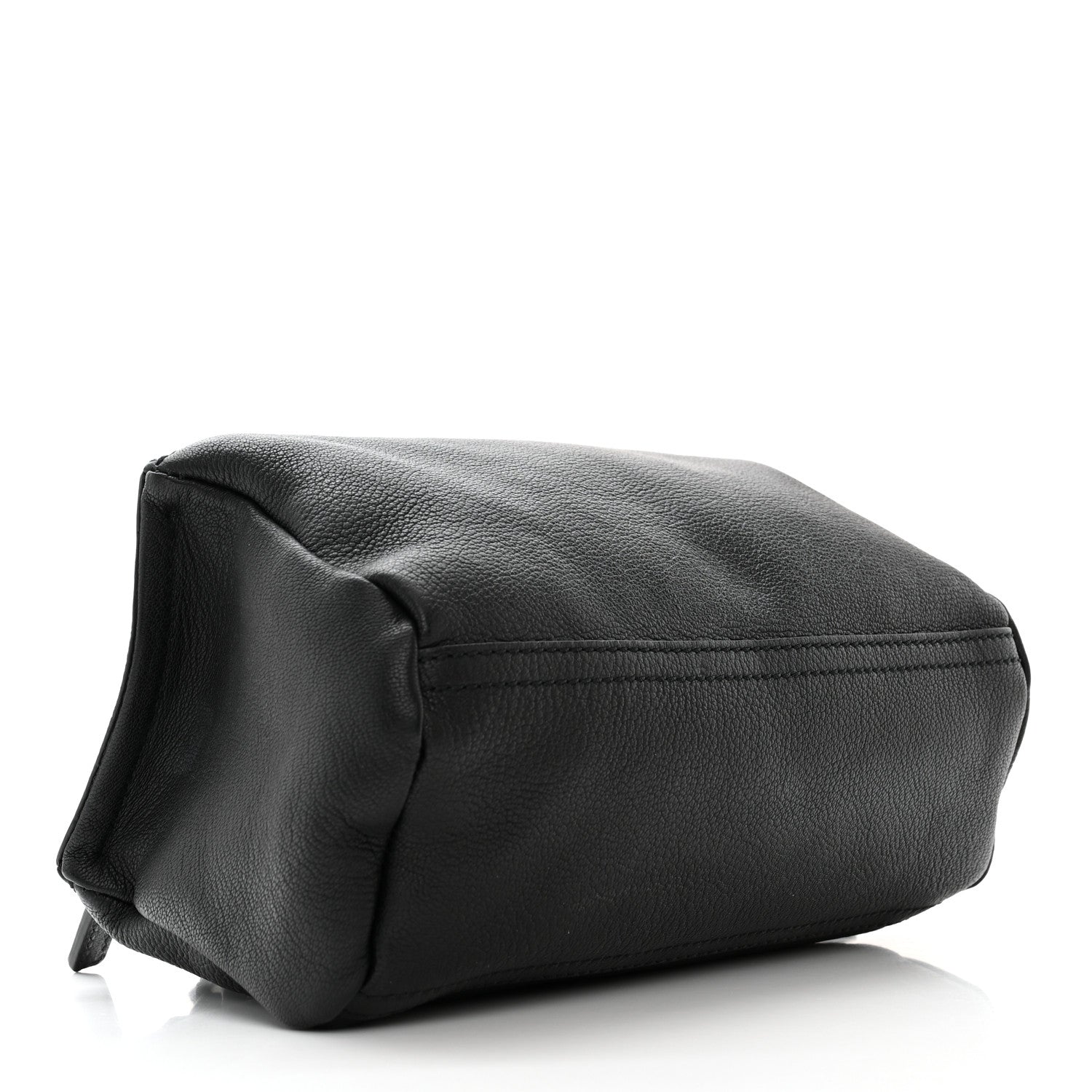 Givenchy Sugar Goatskin Mini Pandora Black 4 of 10