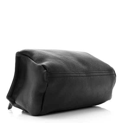 Givenchy Sugar Goatskin Mini Pandora Black 4 of 10