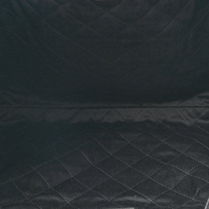 Chanel Shiny Calfskin Quilted Chanel 22 So Black 6 of 12