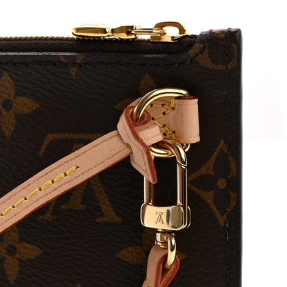 Louis Vuitton Monogram Carry It Pochette 12 of 12