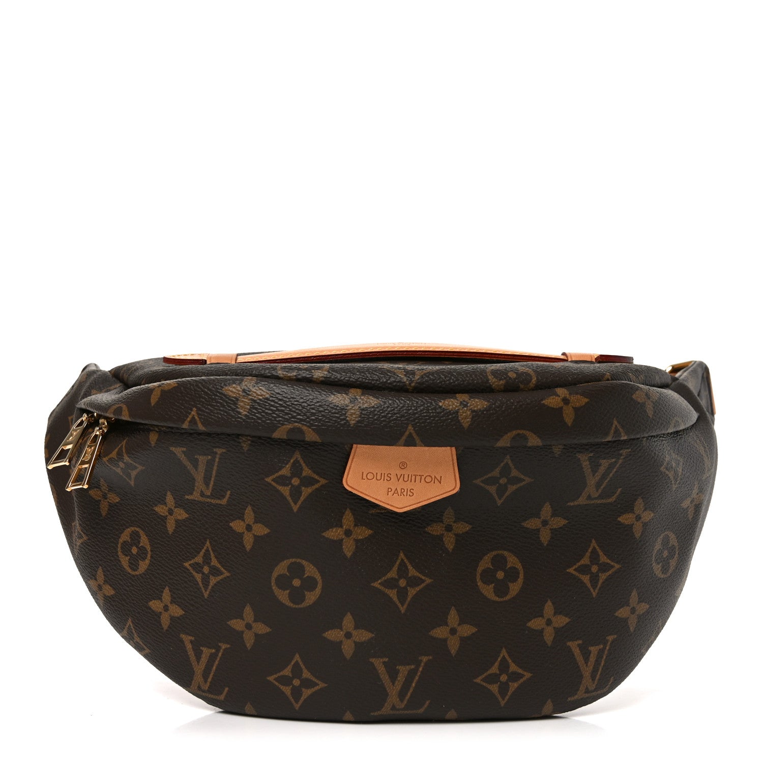 Louis Vuitton Monogram Bumbag 1 of 9